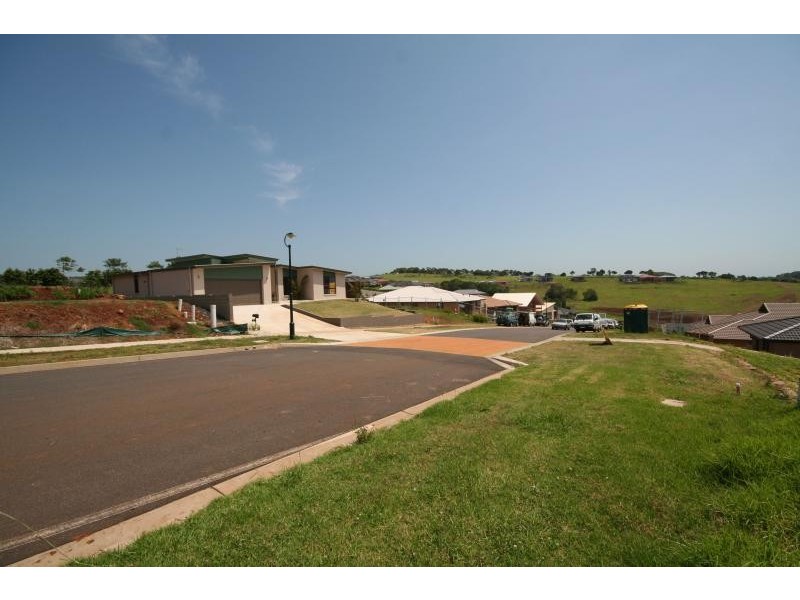 Lot 45/4 PERKINS CLOSE, Cumbalum NSW 2478