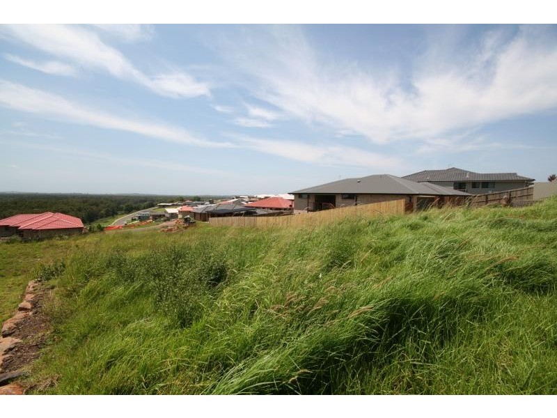 Lot 45/4 PERKINS CLOSE, Cumbalum NSW 2478