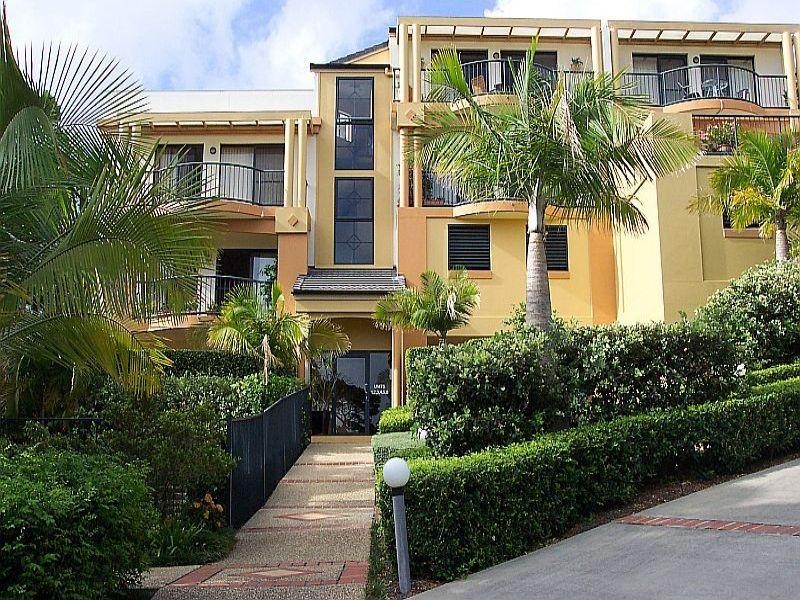 2/1-3 SHORT STREET, East Ballina NSW 2478