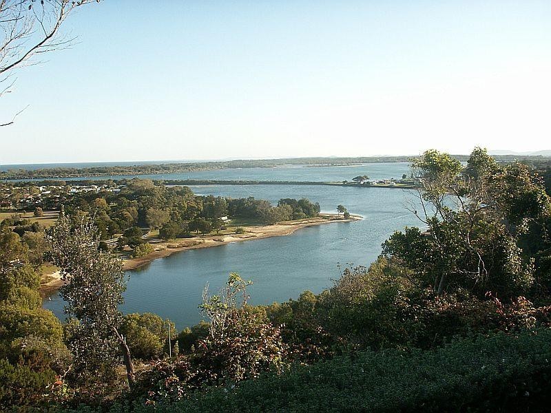 2/1-3 SHORT STREET, East Ballina NSW 2478