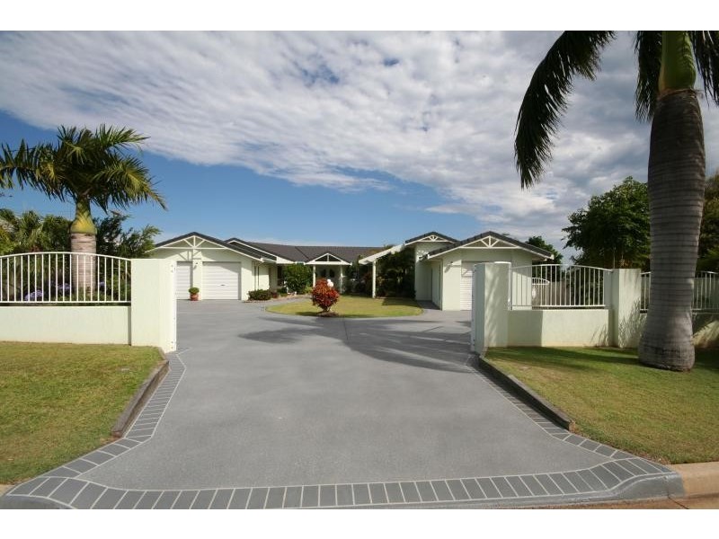 3 THE CREST, Lennox Head NSW 2478