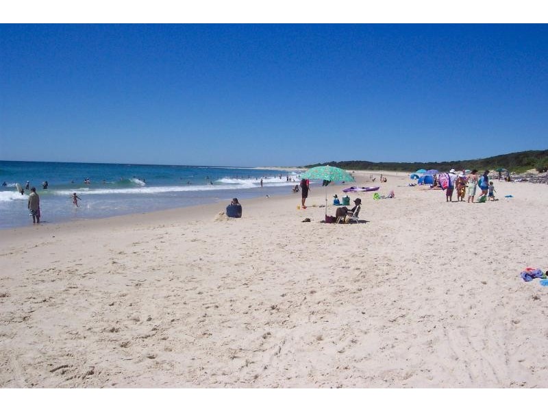 42 KILLARNEY CRESCENT, Skennars Head NSW 2478