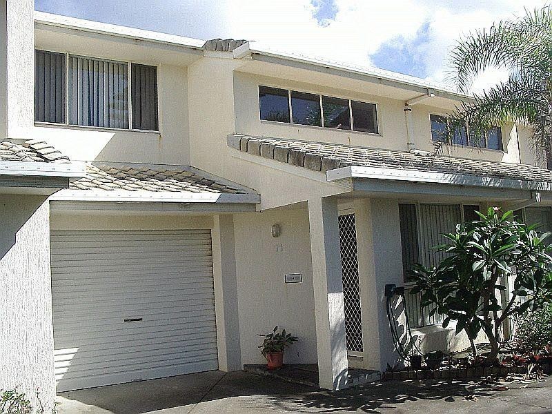 11/3 HENDERSON STREET, East Ballina NSW 2478