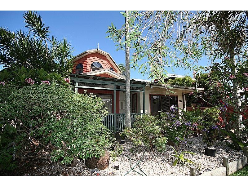 27 NORTON STREET, Ballina NSW 2478