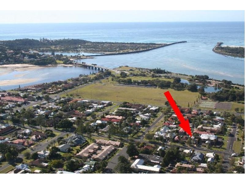 27 NORTON STREET, Ballina NSW 2478