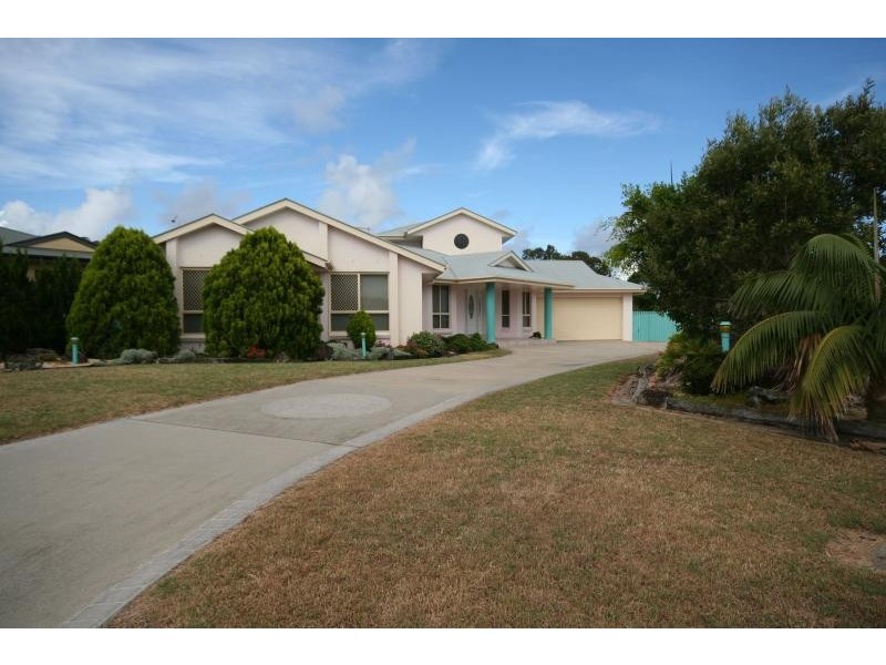 24 THE TERRACE, East Ballina NSW 2478