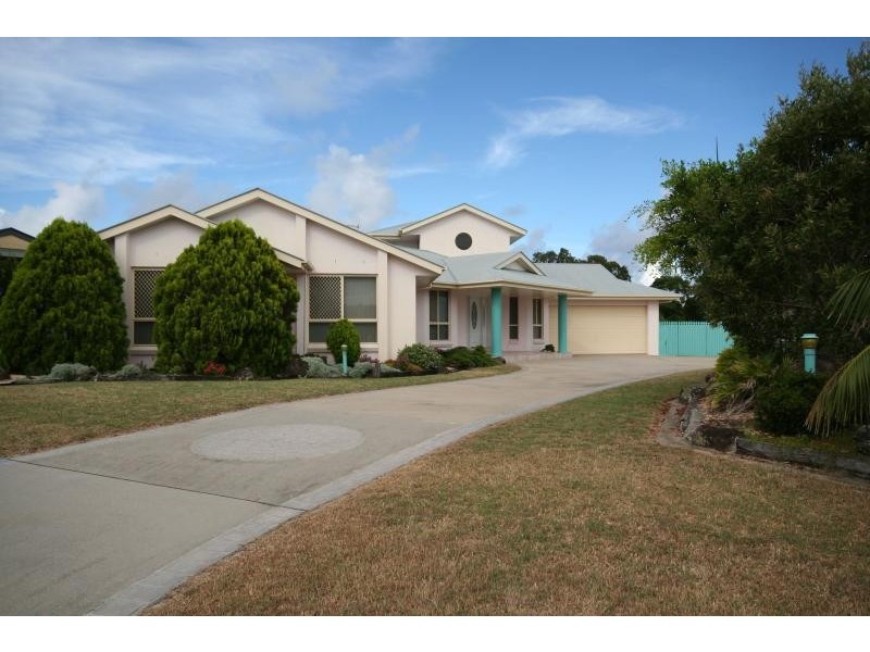 24 THE TERRACE, East Ballina NSW 2478