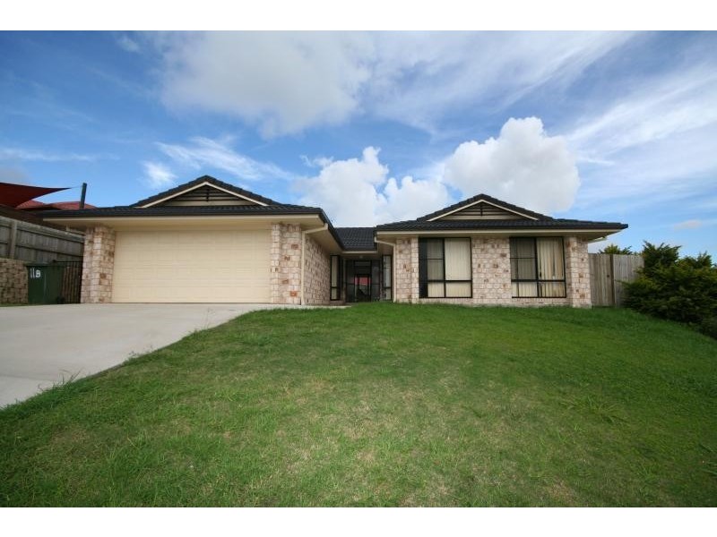 1 AHERN CIRCUIT, Cumbalum NSW 2478
