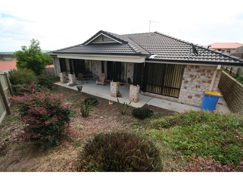1 AHERN CIRCUIT, Cumbalum NSW 2478