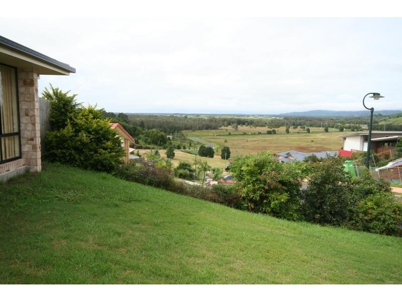 1 AHERN CIRCUIT, Cumbalum NSW 2478