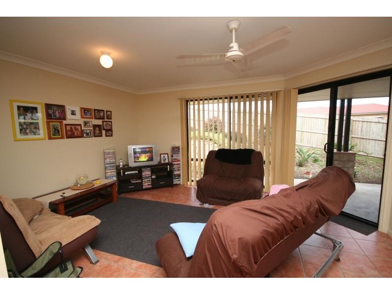1 AHERN CIRCUIT, Cumbalum NSW 2478