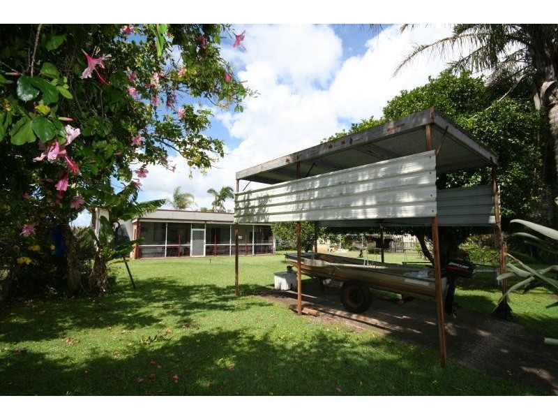 8 FLETCHER STREET, Broadwater NSW 2472