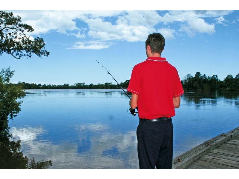 5 RODGERS PLACE, Wardell NSW 2477