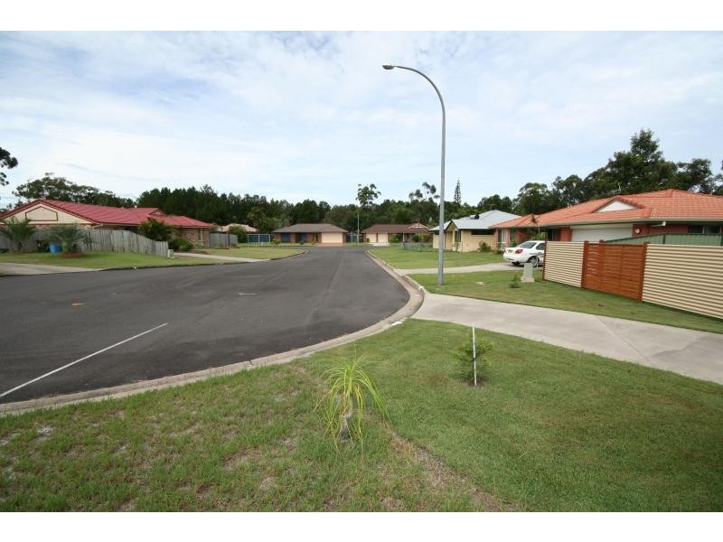 5 RODGERS PLACE, Wardell NSW 2477