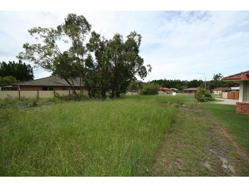 5 RODGERS PLACE, Wardell NSW 2477