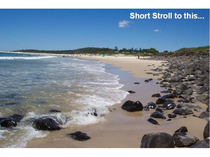 26 WATERFORD PARADE, Skennars Head NSW 2478