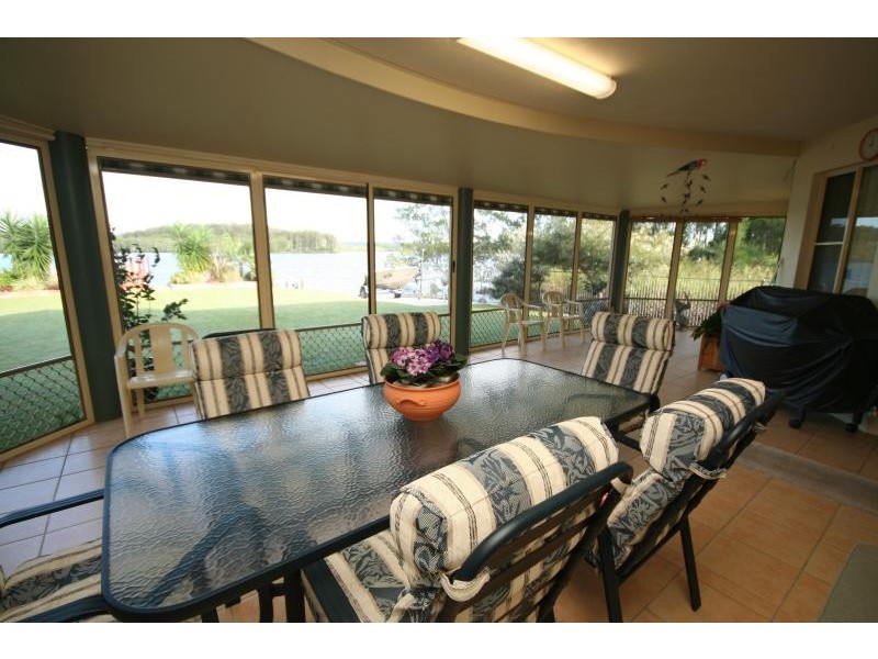 1157 RIVER DRIVE, Keith Hall NSW 2478