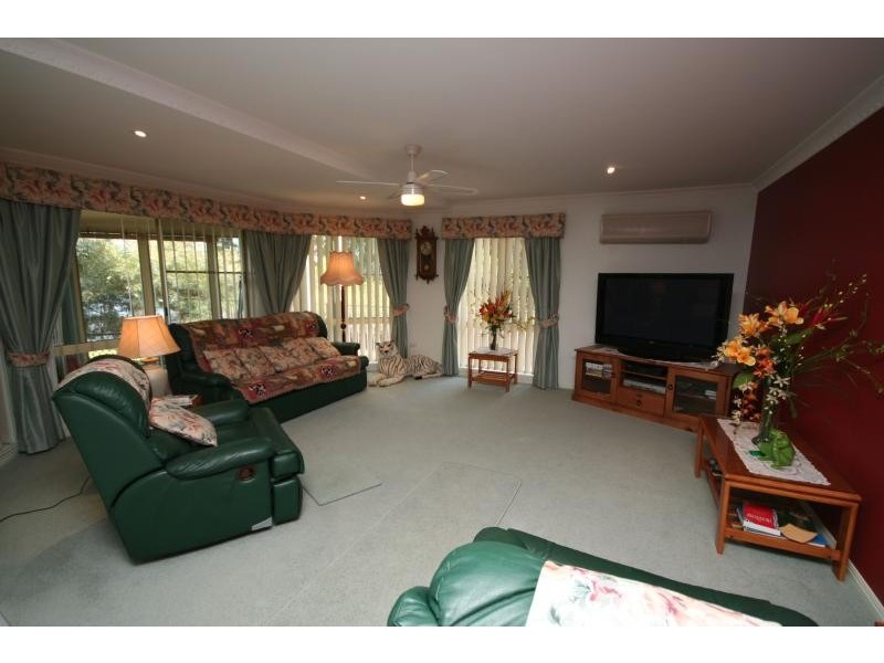 1157 RIVER DRIVE, Keith Hall NSW 2478