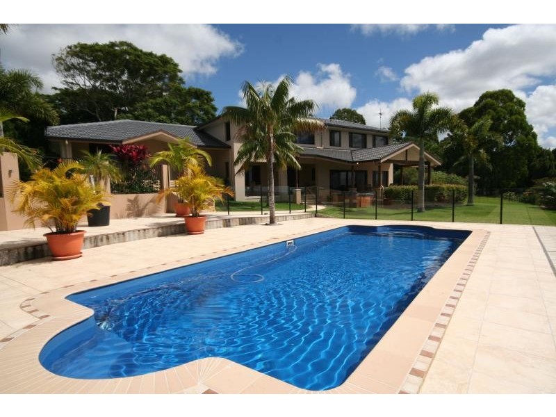 348 GAP ROAD, Alstonville NSW 2477