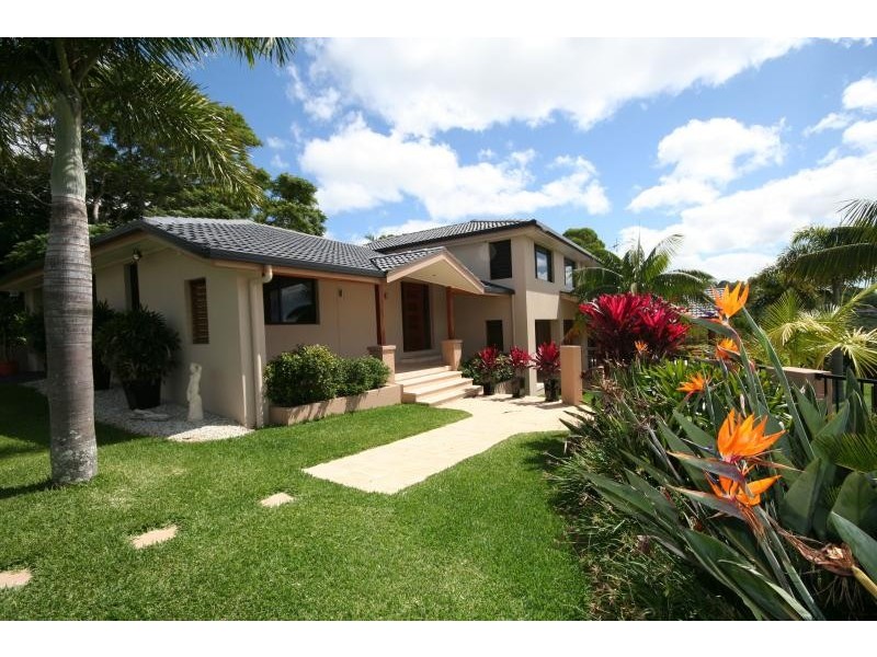 348 GAP ROAD, Alstonville NSW 2477