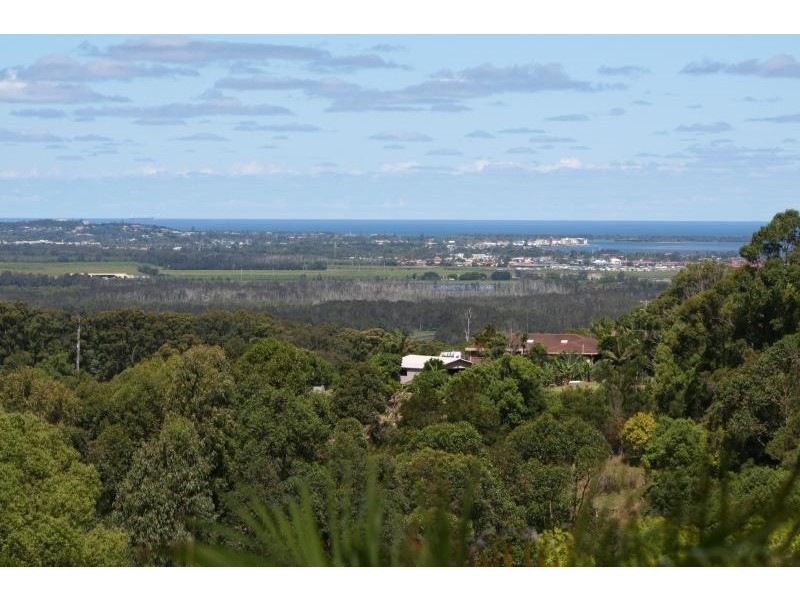 348 GAP ROAD, Alstonville NSW 2477