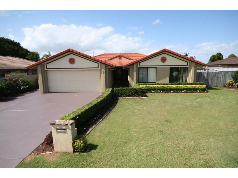 7 AMY PLACE, Ballina NSW 2478