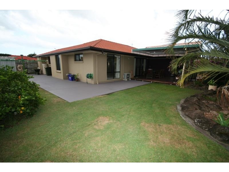 7 AMY PLACE, Ballina NSW 2478