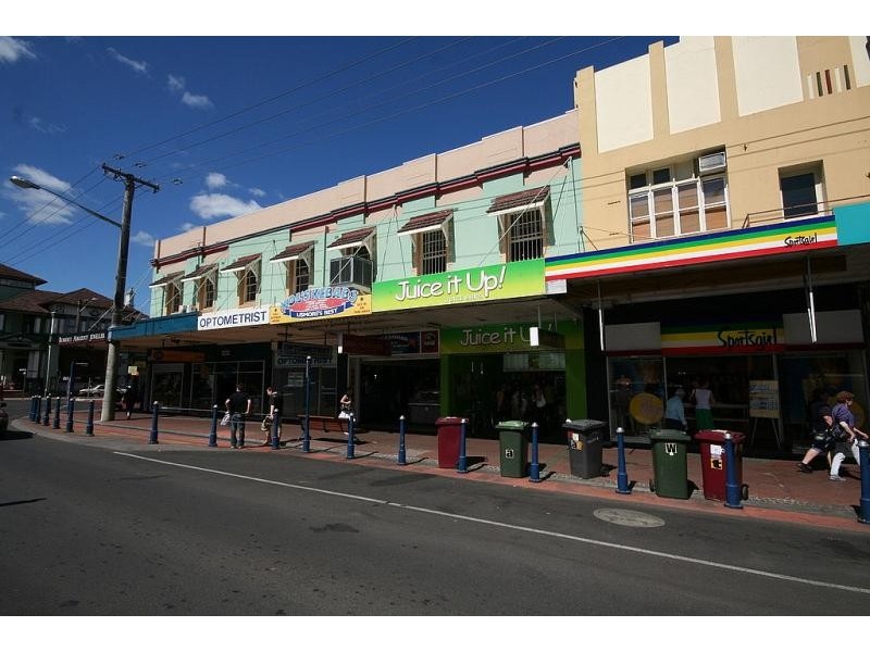 64 MOLESWORTH STREET, Lismore NSW 2480