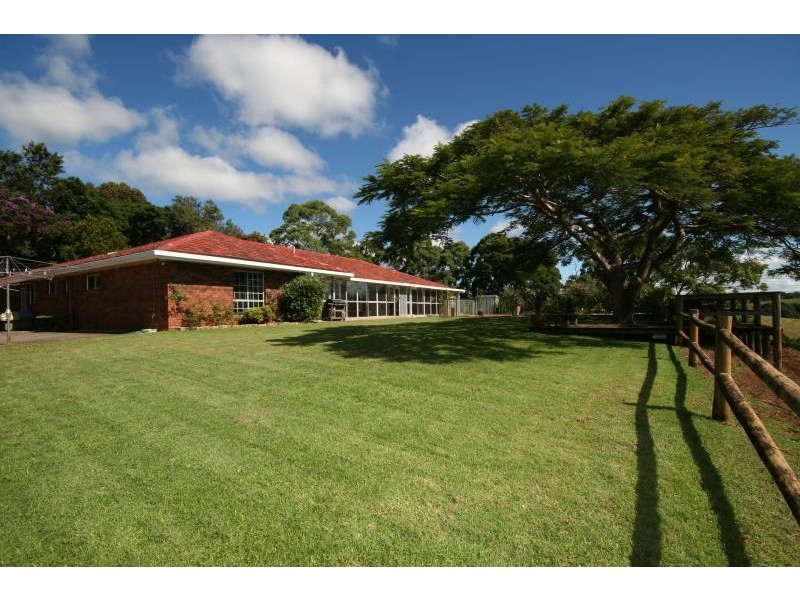 175 RIFLE RANGE ROAD, Alstonville NSW 2477
