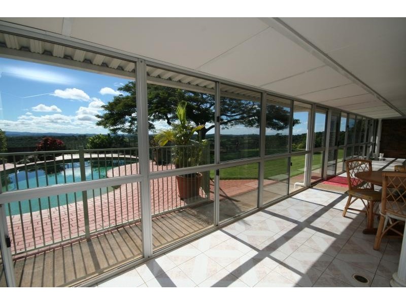 175 RIFLE RANGE ROAD, Alstonville NSW 2477