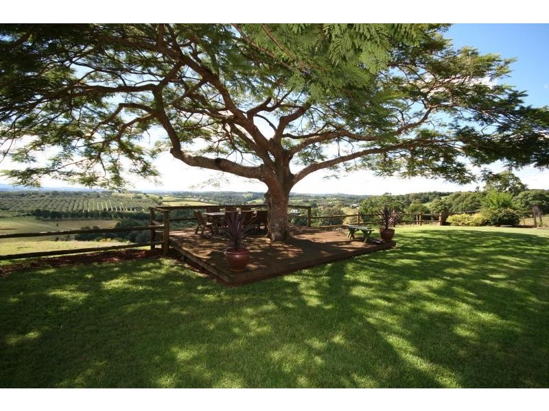 175 RIFLE RANGE ROAD, Alstonville NSW 2477