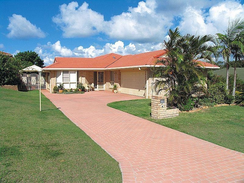 6 JABIRU PLACE, East Ballina NSW 2478