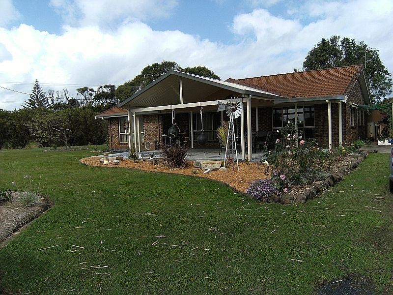 254 MOYLANS LANE, Empire Vale NSW 2478