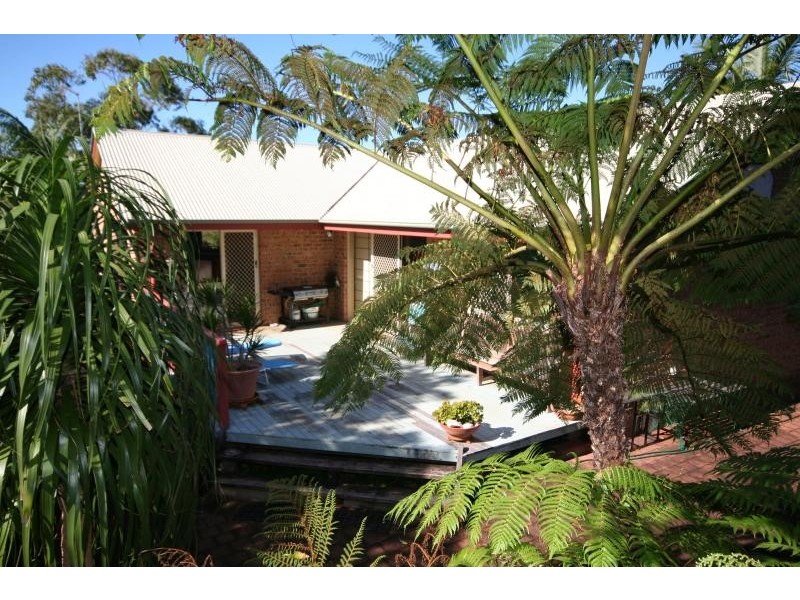 56 SURVEY STREET, Lennox Head NSW 2478