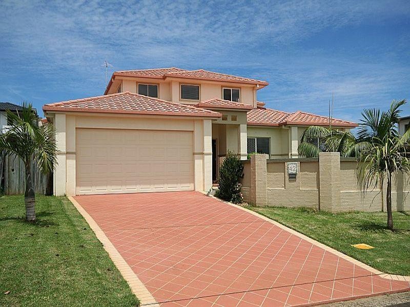 42 KILLARNEY CRESCENT, Skennars Head NSW 2478