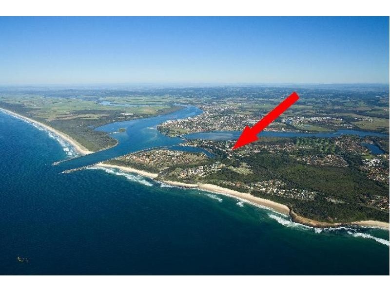 2/58 PINE AVENUE, East Ballina NSW 2478