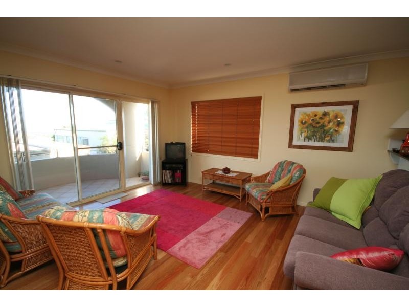 2/58 PINE AVENUE, East Ballina NSW 2478