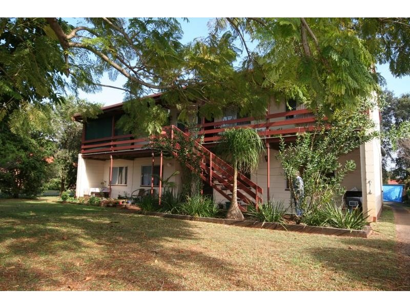 2/25 MIDWAY AVENUE, Wollongbar NSW 2477