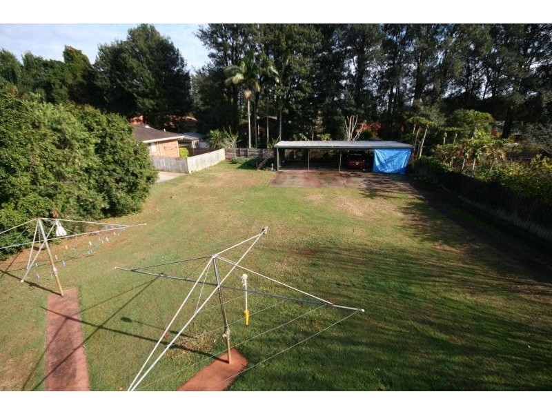 2/25 MIDWAY AVENUE, Wollongbar NSW 2477