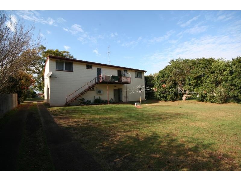 2/25 MIDWAY AVENUE, Wollongbar NSW 2477