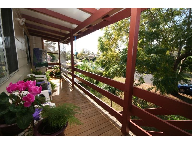 2/25 MIDWAY AVENUE, Wollongbar NSW 2477