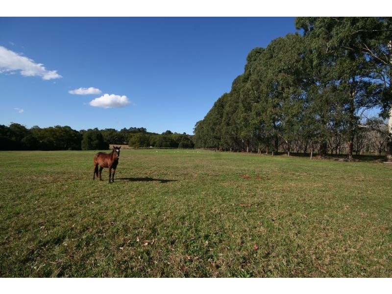 302 LINDENDALE ROAD, Lindendale NSW 2480