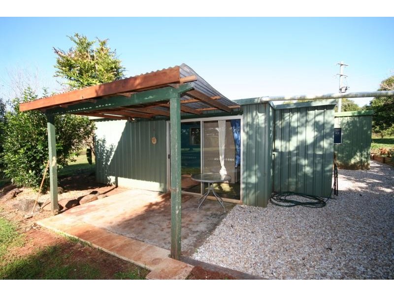 302 LINDENDALE ROAD, Lindendale NSW 2480
