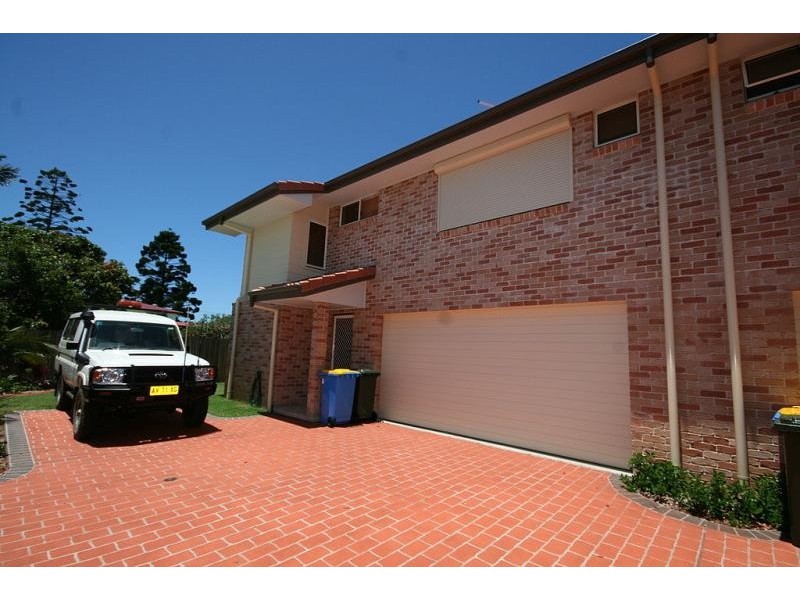 3/17 MARSHALL STREET, Ballina NSW 2478