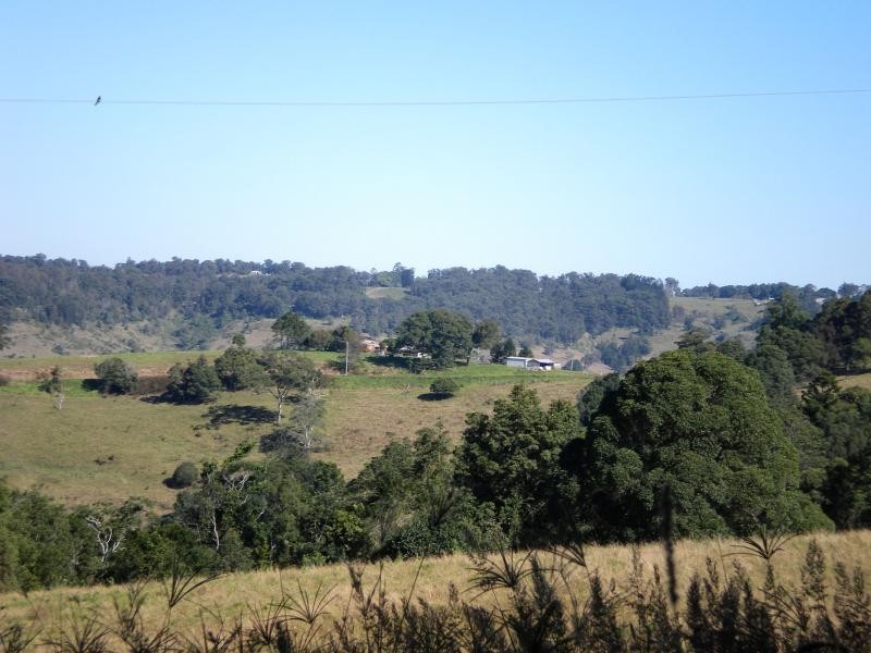 140 DUNCAN ROAD, Numulgi NSW 2480