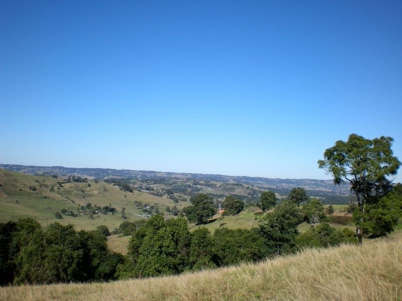 140 DUNCAN ROAD, Numulgi NSW 2480