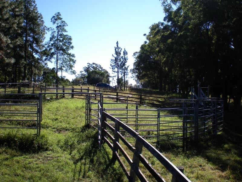 140 DUNCAN ROAD, Numulgi NSW 2480