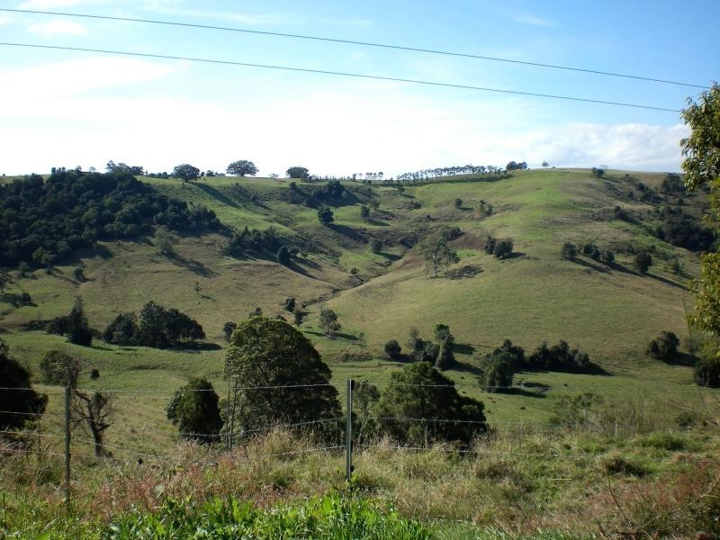 140 DUNCAN ROAD, Numulgi NSW 2480