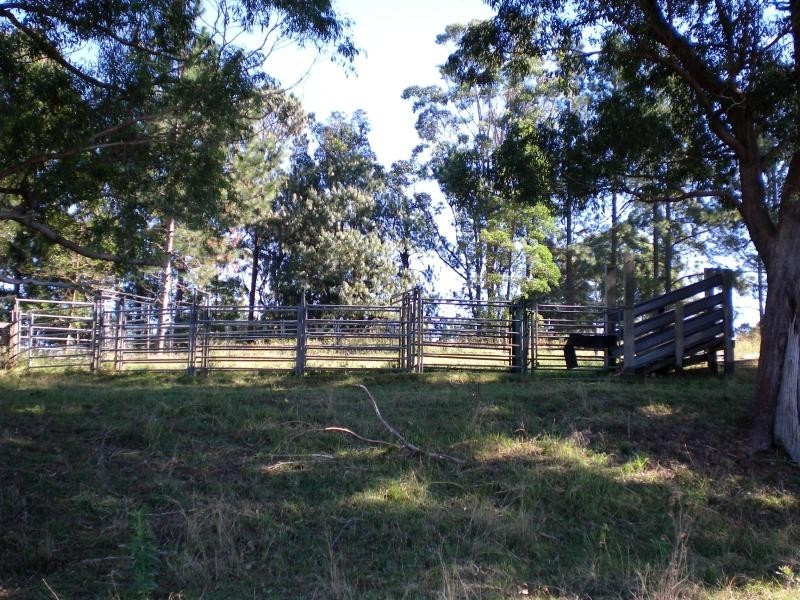 140 DUNCAN ROAD, Numulgi NSW 2480