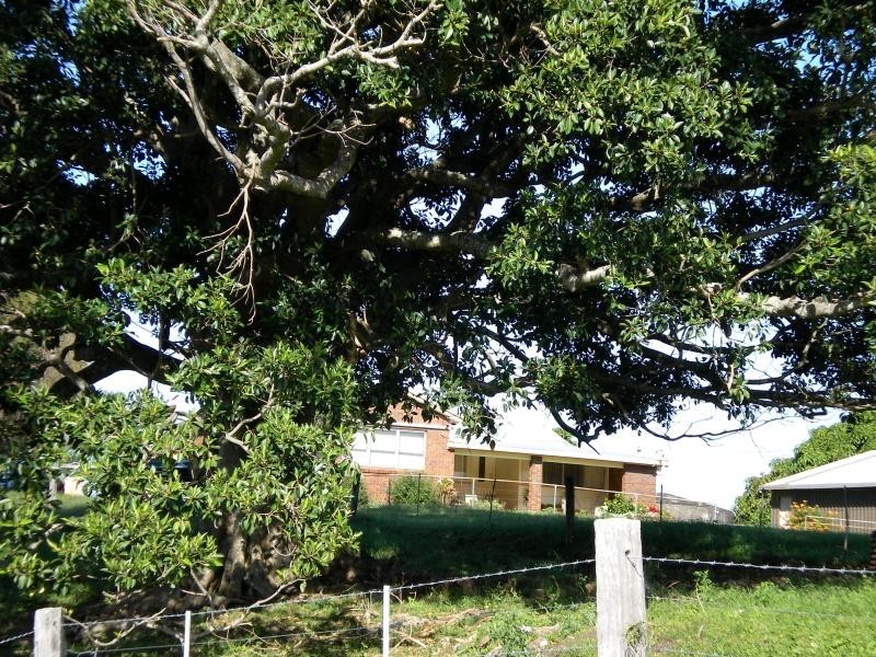 140 DUNCAN ROAD, Numulgi NSW 2480